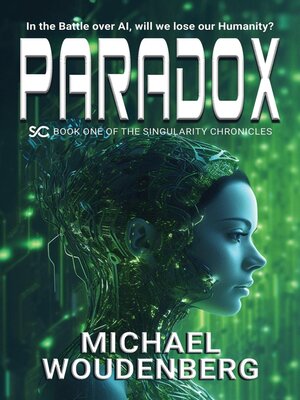 cover image of Paradox